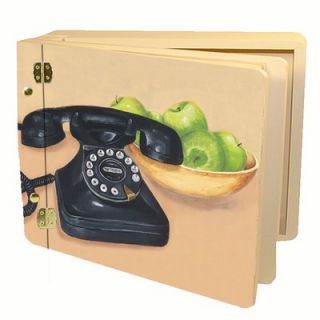 Lexington Studios Home and Garden Phone Mini Memory Box
