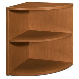 10500 Series 30 H End Cap Bookshelf/Organizer