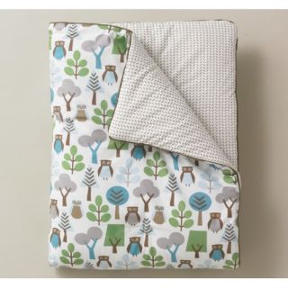 Baby Blankets Crib, Nursery Blanket, For Girls & Boys