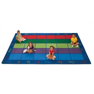 Carpets for Kids Colorful Seating Places Kids Rug