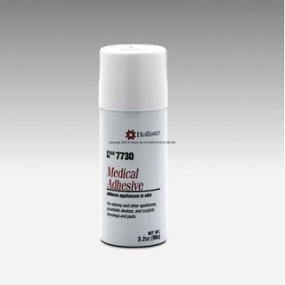 Hollister Medical Adhesive Spray   HOL7730EA