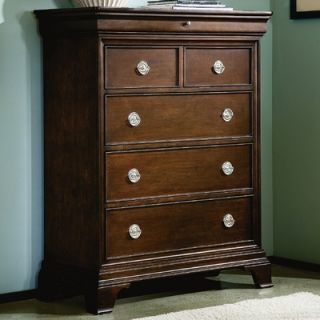 Southern Living Urban Heights 5 Drawer Chest