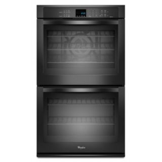 Whirlpool 5.0 cu. ft. Double Wall with the True Convection Cooking