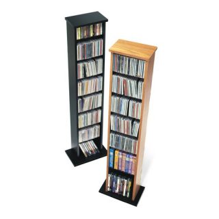 Prepac Media Storage   DVD Storage, CD Storage, Media