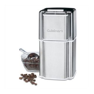 Cuisinarts Brushed Stainless Appliances Collection
