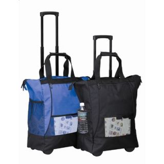 Goodhope Bags On The Go Rolling Tote