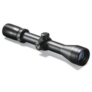 Bushnell Trophy XLT 1.5 6 x 44 4A Reticle Riflescope