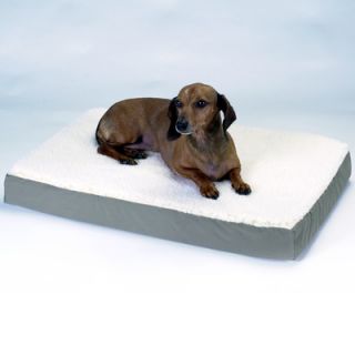 Snoozer Orthopedic Lounge Pet Bed
