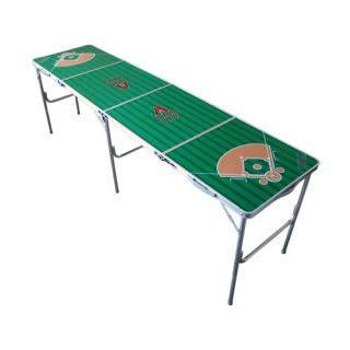 MLB 24 x 96 Tailgate Table