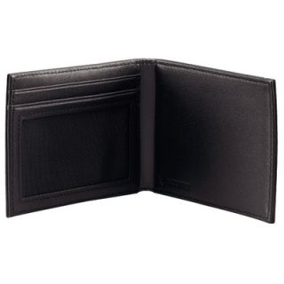 Victorinox Travel Gear Altius™ 3.0 Amsterdam Leather Bi Fold Wallet