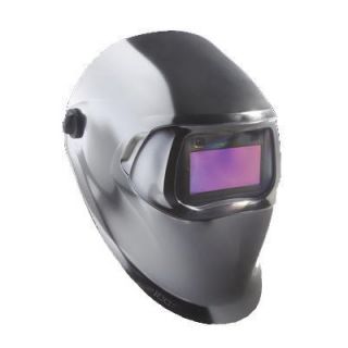  Welding Helmet 100 With Variable Shade 40402 Auto Darkening Lens