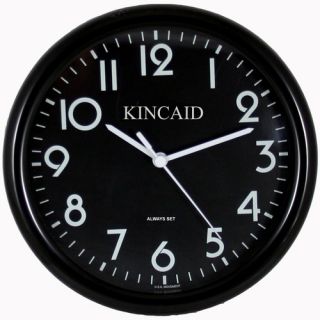 Buy Kincaid Clocks   Clock, Wall Clocks, Digital Clocks, Kitchen