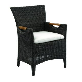 Kingsley Bate Culebra Dining Arm Chair (Set of Two)