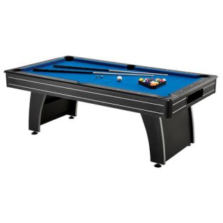 Home Styles The Real Shooter 6 Pool Table   5967 98