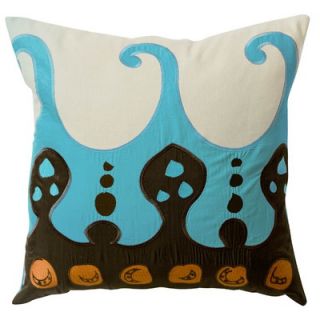 Koko Company Coptic Cotton Pillow