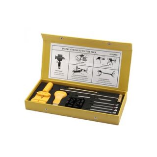 Bartec USA, LLC TPMS Mechanical Tool Kit   BATWRTMT103