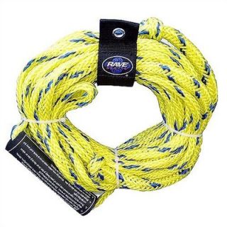 Rave Sports 15 Tube Tow Rope   103   X