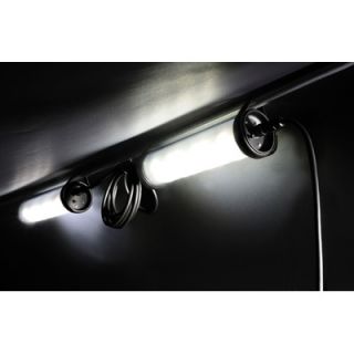 Pelican Products Shelter Lighting System in Black   9500 BLACK