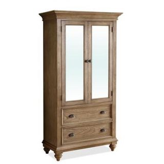 Riverside Furniture Coventry Armoire   32563/411202