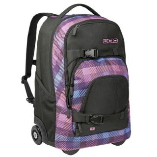 OGIO Phantom Wheeled Backpack