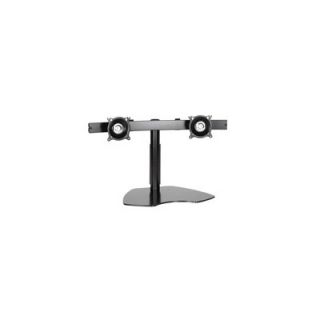 Chief Flat Panel Dual Horizontal Monitor Table Stand