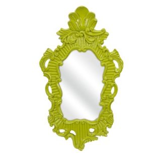 IMAX Finely Baroque Wall Mirror
