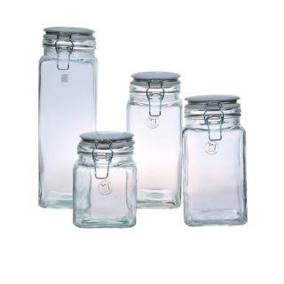 Kitchen Canisters and Jars Kitchen Canister Sets
