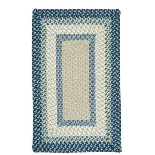 Kids Rugs   Primary Color Blue