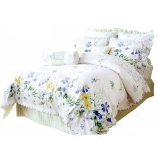 Bedding Classic Meadow Comforter Set
