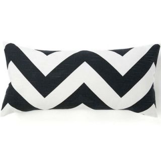 Jiti Pillows African Zag Linen Pillow   1224/AF/ZAG