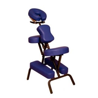 Aosom 3 Foam Portable Massage Chair   5550 3161
