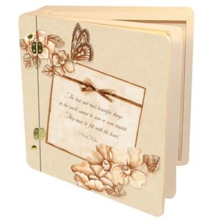 Lexington Studios Wedding Magnolias Memory Box