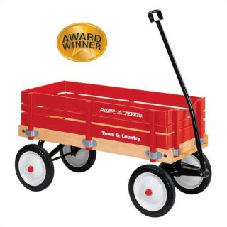 Radio Flyer Wagons   Radio Flyer Little Red Wagon