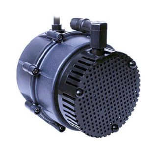 Little Giant Small Submersible Pump
