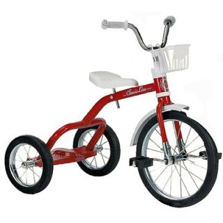 Italtrike Classic Line Mod Tricycle