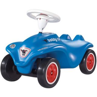 Big Toys Bobby Car in Blue   Big 56201