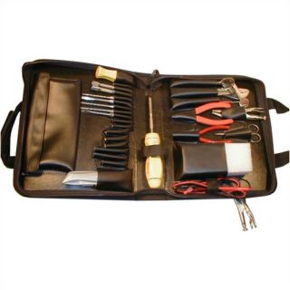Z120 Field Service Technician Tool Case 3 H x 13 W x 10 D