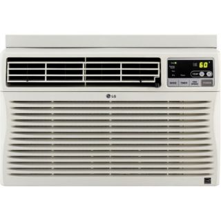  Star Window Mounted Air Conditioner with Remote Control (115 volts