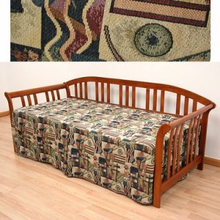 Easy Fit Hip Hop Twin Daybed Cover   26 623 39 / 26 623 40
