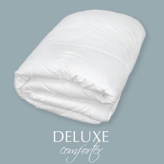 Sleep Line Deluxe Feather Comforter   CSNCDC33W