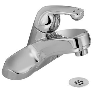Delta Commercial Centerset Bathroom Faucet with Single Handle   523