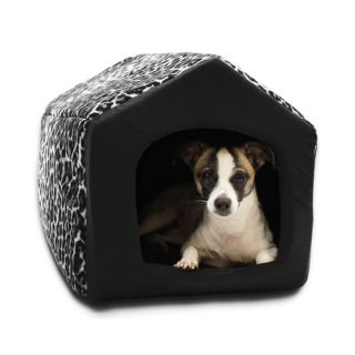 Hooded / Dome Dog Beds & Mats