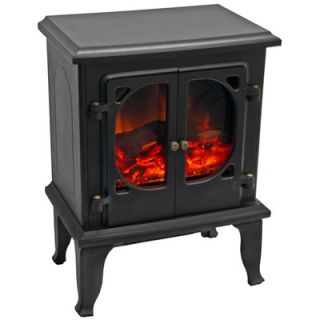 Estate Designs Troy Electric Stove   BESTC 1500