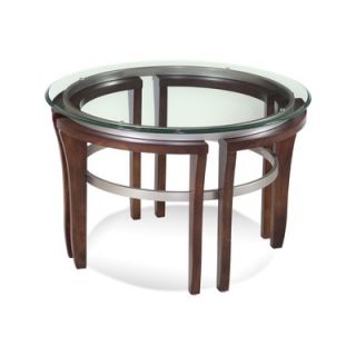 Bassett Mirror Fusion Coffee Table   8116 123 / 8116 912