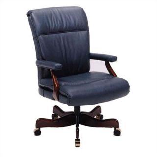Distinction Leather High Back Leather Executive Chair   127 ST
