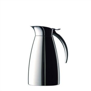 Frieling Eleganza Stainless Steel Mini 1 Cup Insulated Carafe