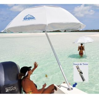 Hospitality Rattan 6 Hydra Shade Boating Umbrella
