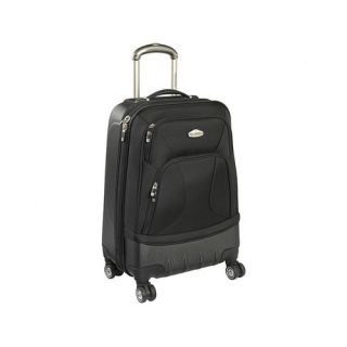 Palos Verdes 21 Expandable Spinner Suitcase