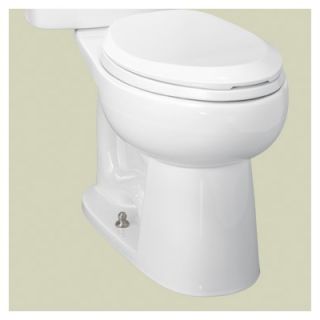  Palermo Two Piece Chair Height Elongated Toilet   6137.028 / 6137.128
