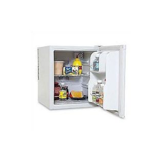 Danby 1.7 Cubic Ft. Refrigerator in White   DAR0488W